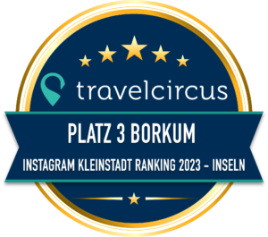 Instagram Award 2023_Borkum